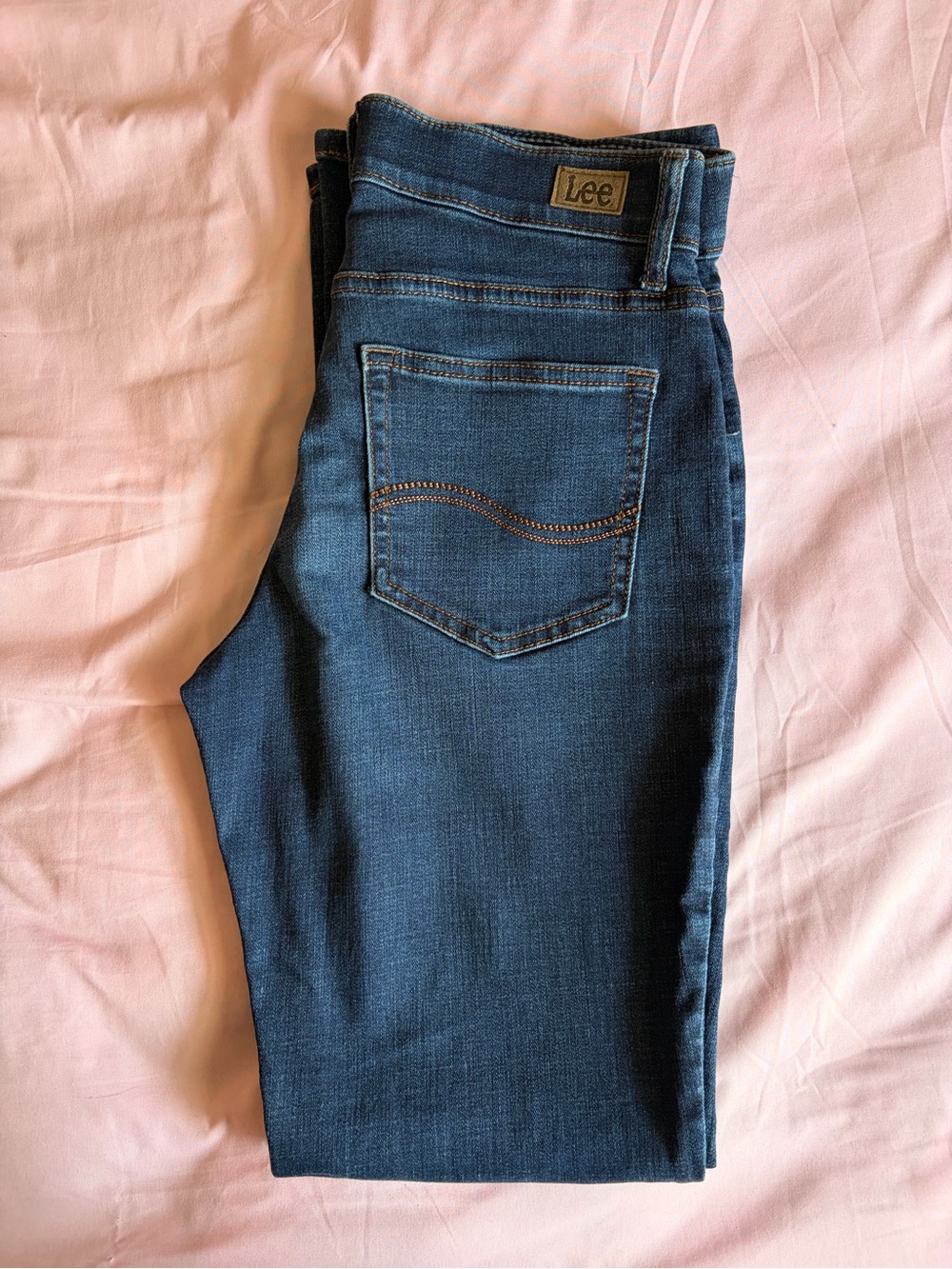 Lee Bootcut Jeans